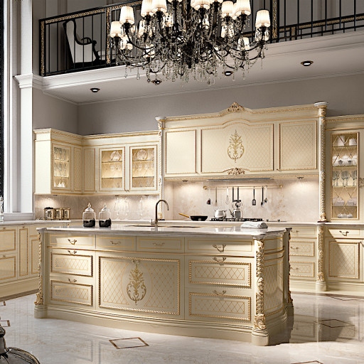 VERSAILLES C
