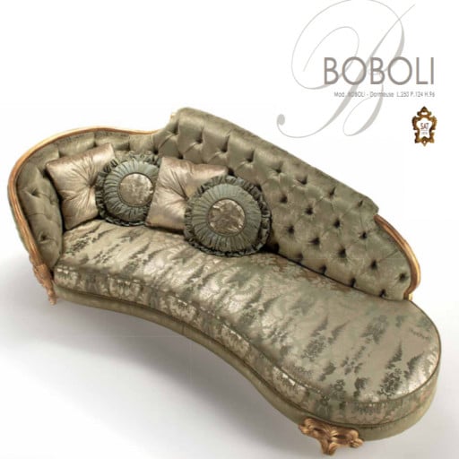 BOBOLI.DOR