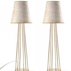 GOLDONI.FLOORLAMP