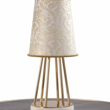 GOLDONI.LAMP