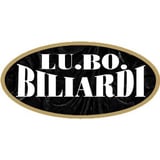 Lu.Bo Biliardi logo