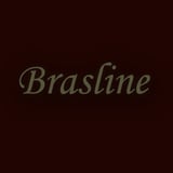 Brasline logo
