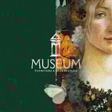 MUSEUM FURNITURE logo