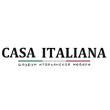 Casa Italiana logo