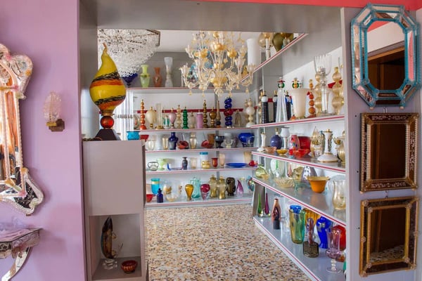 Vintage Murano Gallery