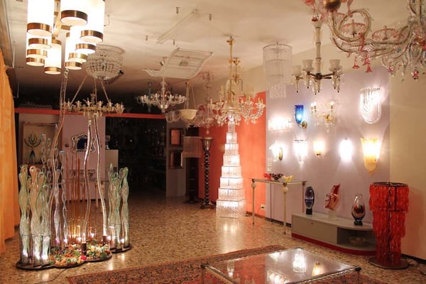 Vintage Murano Gallery