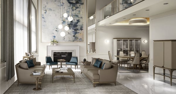 AR INTERIORS