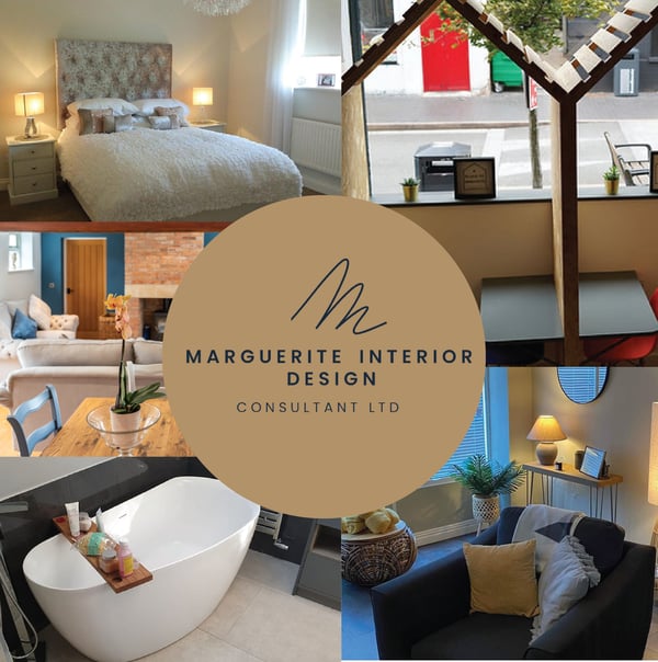 Marguerite Interior Design