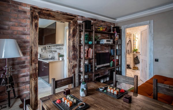 EM Interior Craft