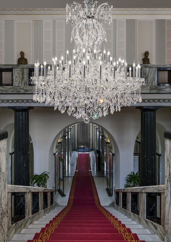 Italian Luxury Lighting