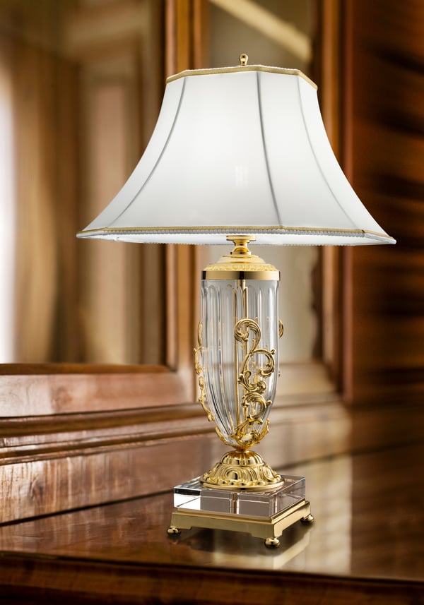 Italian Luxury Lighting