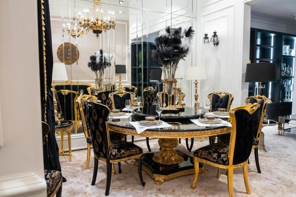 MUSEUM FURNITURE