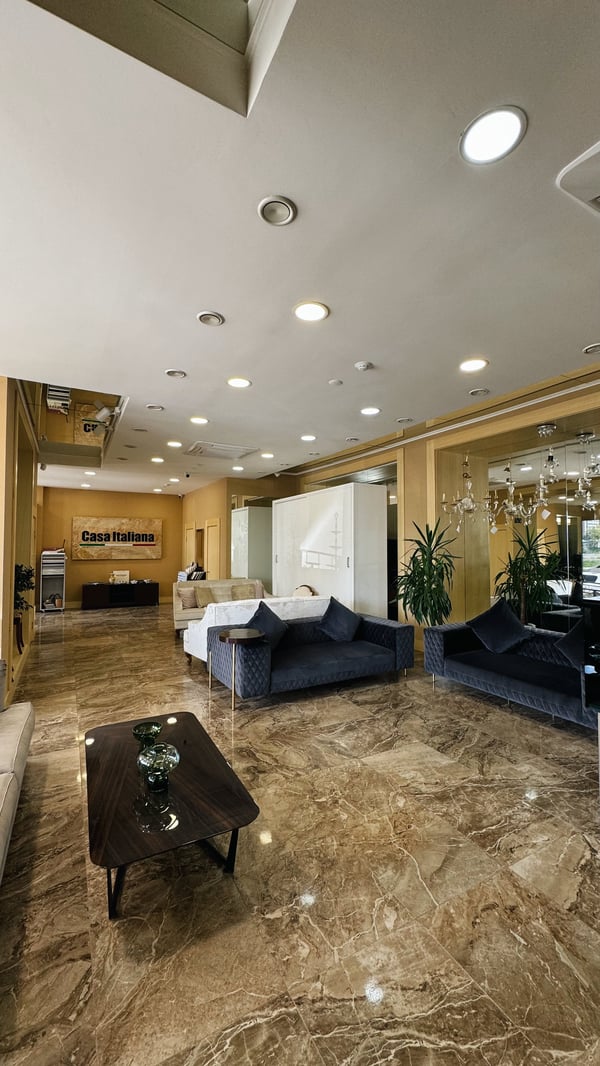 Casa Italiana