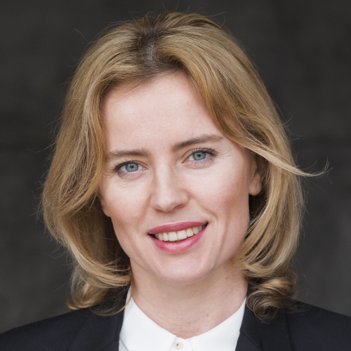 Анна Старкова