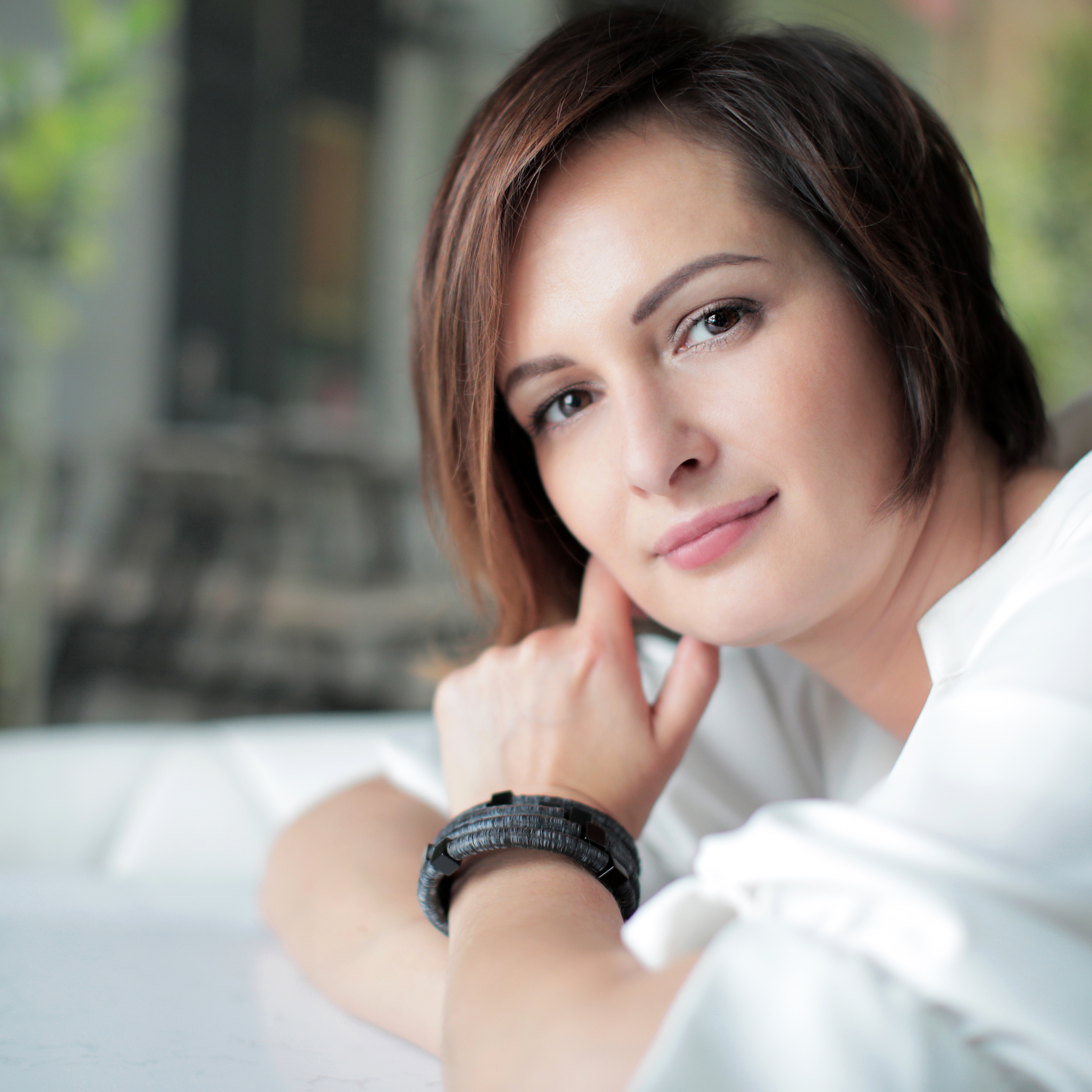 Елена Миронова